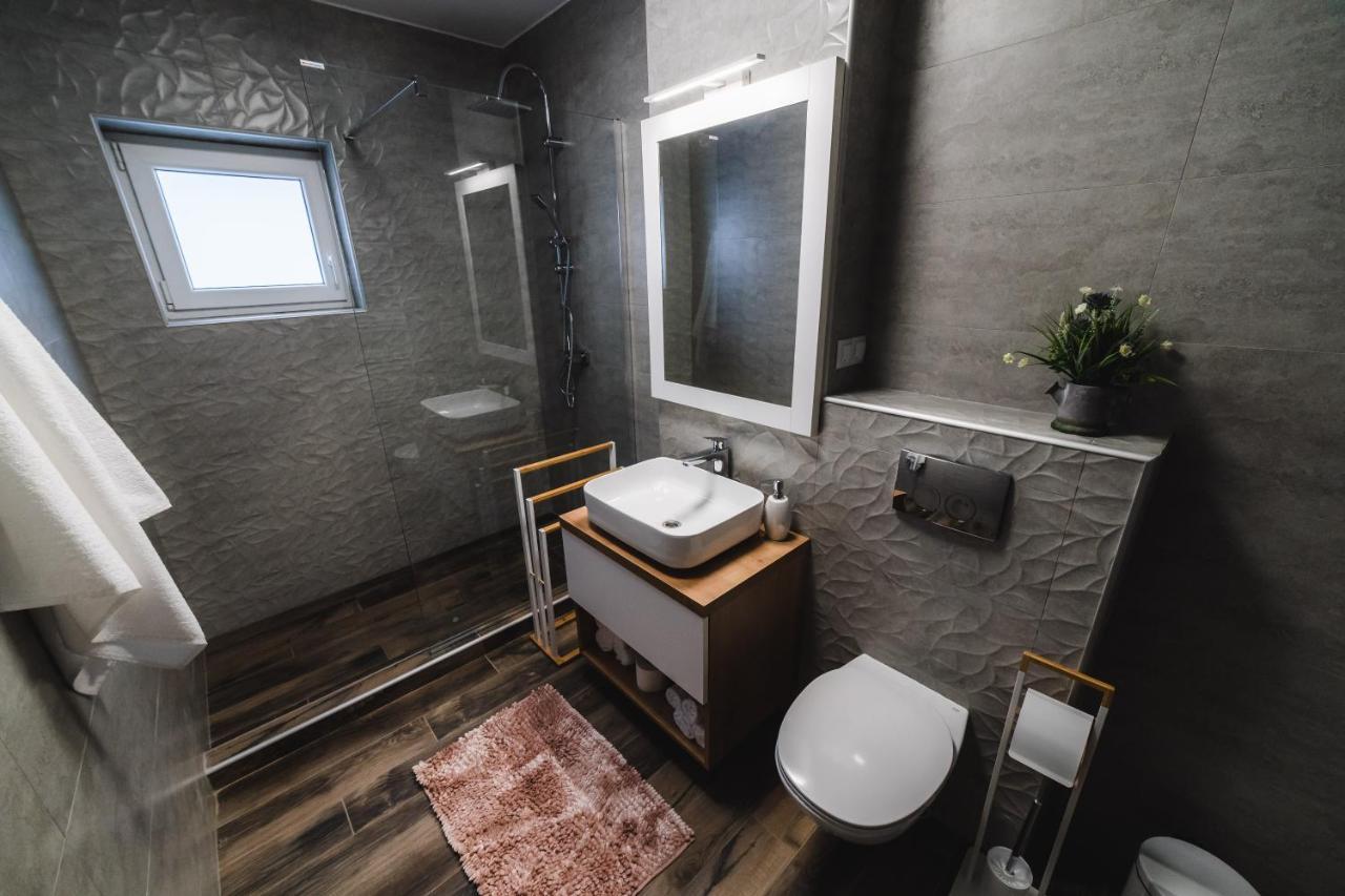 Kogalniceanu Apartments Sibiu Bagian luar foto