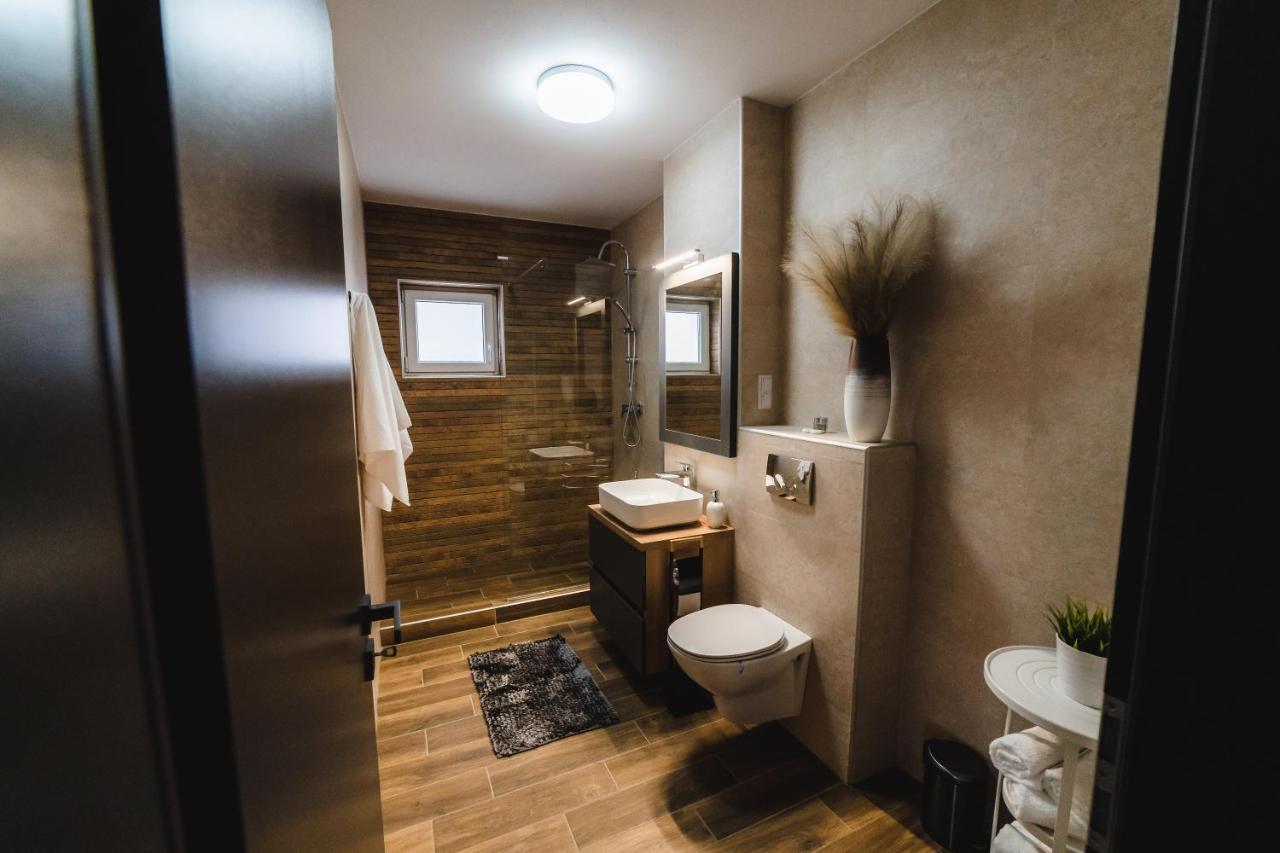 Kogalniceanu Apartments Sibiu Bagian luar foto